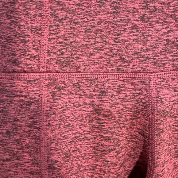 Thrive society pink workout pants leggings size XS - Picture 4 of 5